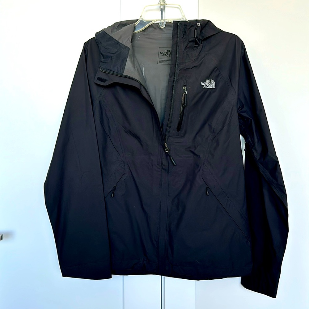 North Face Women’s Rain Jacket